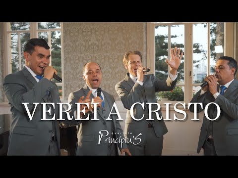 Verei A Cristo - Quarteto Principius