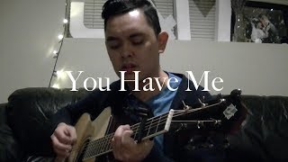 You Have Me - Gungor | Cover by Joseph San Jose