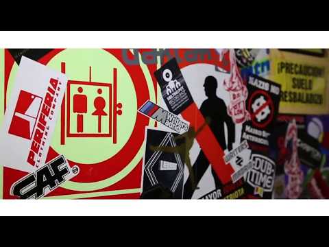 D.Trankitenso - A solas con mi tulpa (VIDEOCLIP)  Prod. Pitch Puentestudio / Shot by HL VISUALS