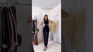 Download lagu No bra no problem party dress ✨ #shorts mp3 Download lagu No bra no problem party dress ✨ #shorts mp3