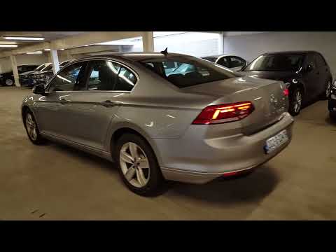 202D22479 - 2020 Volkswagen Passat PASSAT 2.0TDI 150BHP BUSINESS AUTOMATIC ...