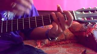Download lagu Belajar CORD 1 Lagu ' Ya Ya Ya Oh Ya ' ( Iwan Fals) Didiet Fals Beneran mp3