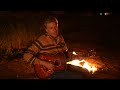 Hey Moon (A Campfire Song) - Acoustic Performance