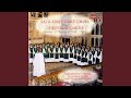 People Look East (Arr. P. Trepte for Choir & Organ)