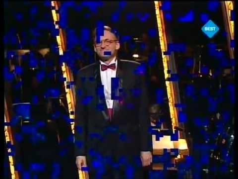 Ale jestem - Poland 1997 - Eurovision songs with live orchestra