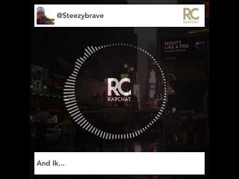 Nevada Brave- And Ik...