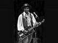 Bo Diddley "Mumblin' Guitar"