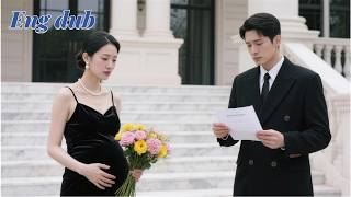 After 3 years of marriage, the CEO forced an abortion—when she vanished, he knelt in the rain