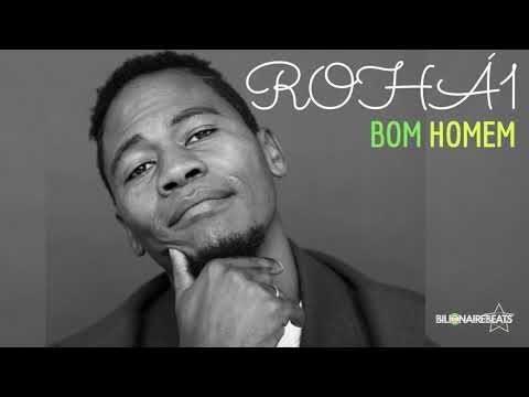 Bom Homem - ROHÁ1