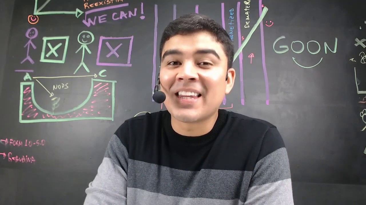 Jornada Edu Online — Entendendo as educações 4.0 e 5.0