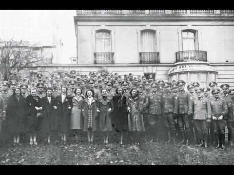 70 après la Libération, les derniers secrets de « La tondue de Chartres »