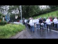 Click to View : Toma de contacto lloviendo (Vídeo de Eusebio Gil, 18/06/13)