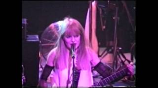 Tom Tom Club - Femme Fatale (Live at The Ritz, July 17, 1989) With special guest Jerry Harrison