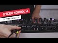 Learn To DJ With Traktor Kontrol S4 DJ Controller Tutorial Beginner Music Production ENDO