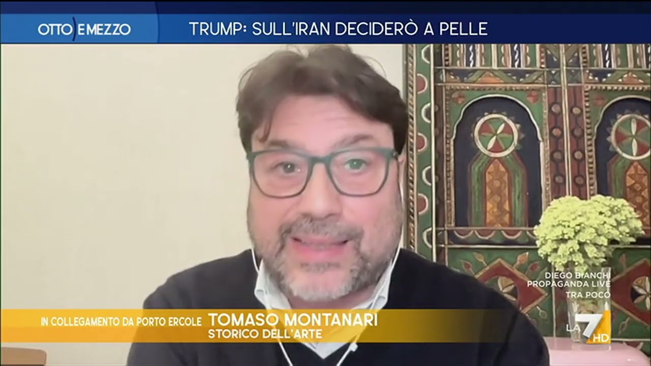 Referendum giustizia, Montanari: “In Parlamento c'è un'altra legge Bartolozzi con lo scopo ...