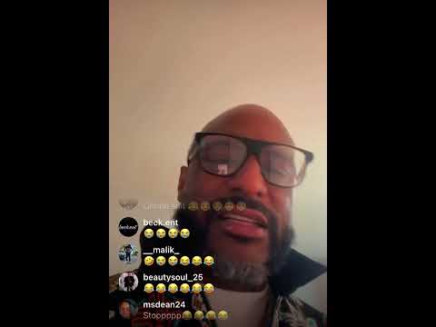 OSCHINO TALKS BEING AT JAY-Z HOUSE 