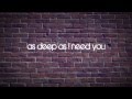 The All-American Rejects - Another Heart Calls (feat. The Pierces) (Lyric Video)