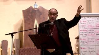 Afterlife and The Renewal of Jewish Death Rituals/Reb Simcha Raphael, Ph.D.