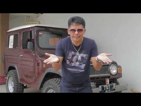 Jus Korejat - Yana Kermit