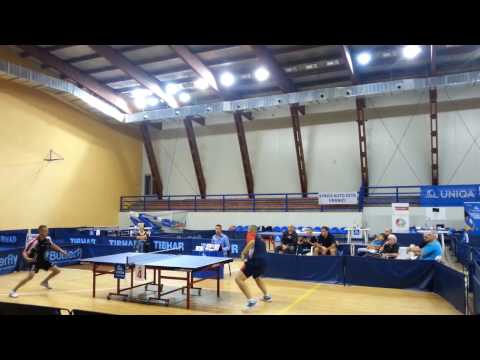 Irfan Cekic vs Stefan Kostadinovic : Finale (Mojkovac 2015)