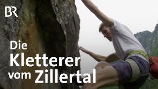 Klettern und Bouldern in Österreich: Die Stonemonkeys | Bergauf-Bergab | Berge |