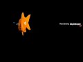 Nickelodeon Fish Bumper