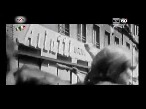 Anni spietati - Milano - terza parte