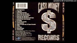 11 Cash Money Roll