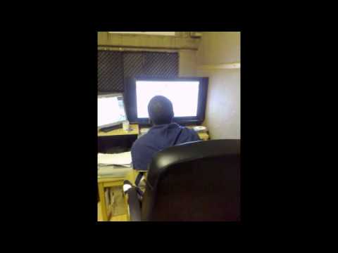 Tippa Irie (drop for Rain and Mayhem)