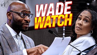 LIVE: Nathan Wade TESTIFIES at GA Senate Committee (Full Hearing)