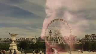 Griffin House - Paris Calling (Sweet Sensation)