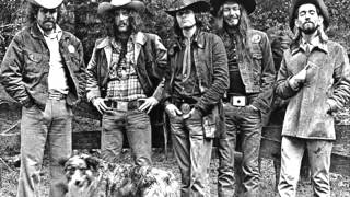 Contract (by Dave Torbert) - New Riders of the Purple Sage