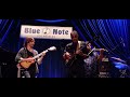 Stanley Clarke at Blue Note LA 22nd January 2026 @StanleyClarkeBass