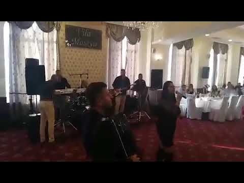 TD BEND - Dodji u pet do pet