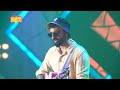 Osho Jain Live on MTV (World Music Day Carnival) | #OshoJain