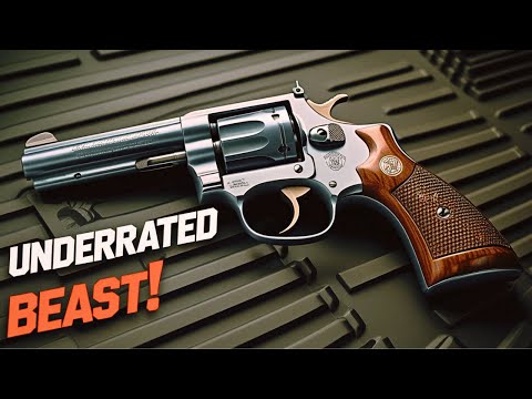 10 Best .22 Magnum Revolvers in 2025!