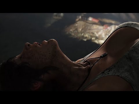Shadow of the Tomb Raider: Lara Croft Deaths 3