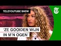 Love Island-Chey over pesten: 'Vriend heeft zelfmoord gepleegd' - DE TELEYOUTUBE SHOW #02