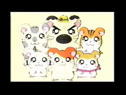 TV Commercial (Japanese)