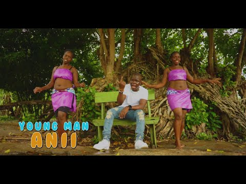 Anii by Youngman (New 2023 Music Video)