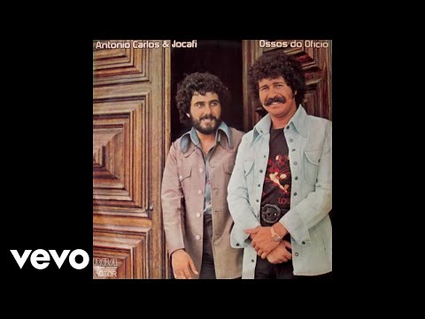 Ossos do ofício - Antonio Carlos & Jocafi