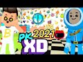 Last Video Of 2020 Happy New Year 2021 Titoadventure