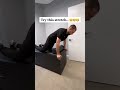 How to DECOMPRESS Your SPINE at Home - Spine Decompression Stretch