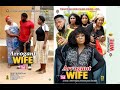 THE ARROGANT WIFE COMPLETE MOVIE - Nigeria Nollywood Trending Movie 2021