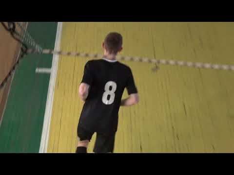 11 КУ 3-4  Evans – Слобода нарезка