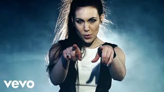 Amaranthe - Burn With Me