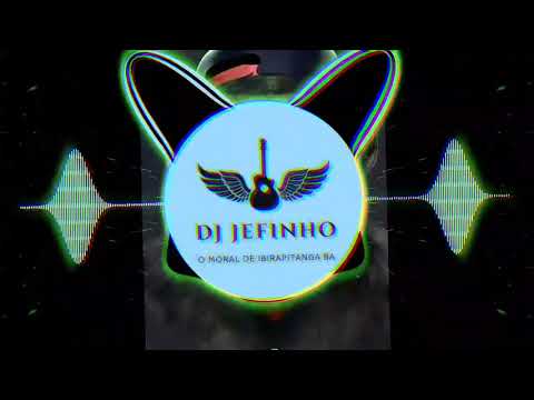 Bonde do vei (te fazer chorar)-djjefinho_Graver💣💥