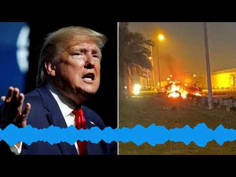 Iran -- The story of how we got to where we are today