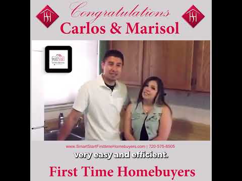 First Time Home Buyers - Down Payment Assistance For Colorado First Time Home Buyers - Buy your home now in Colorado with little or no money down