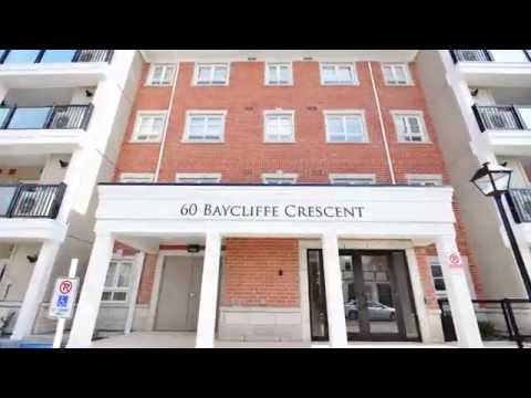 #112-60 Baycliffe Crescent Brampton Athar Jafri